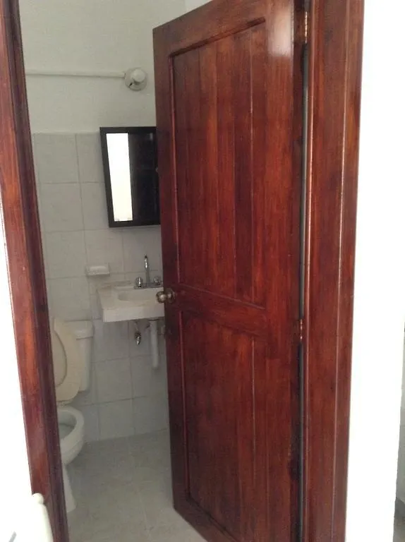 Roberto Appartement Playa del Carmen