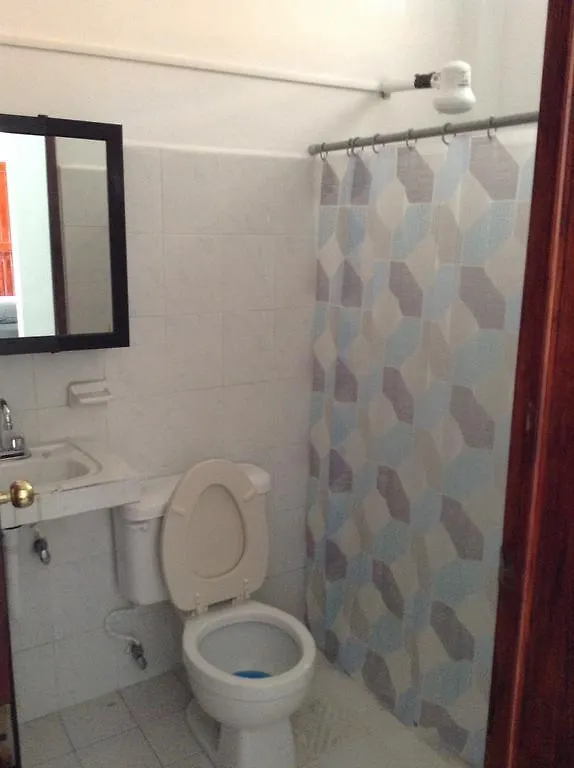 Roberto Appartement Playa del Carmen