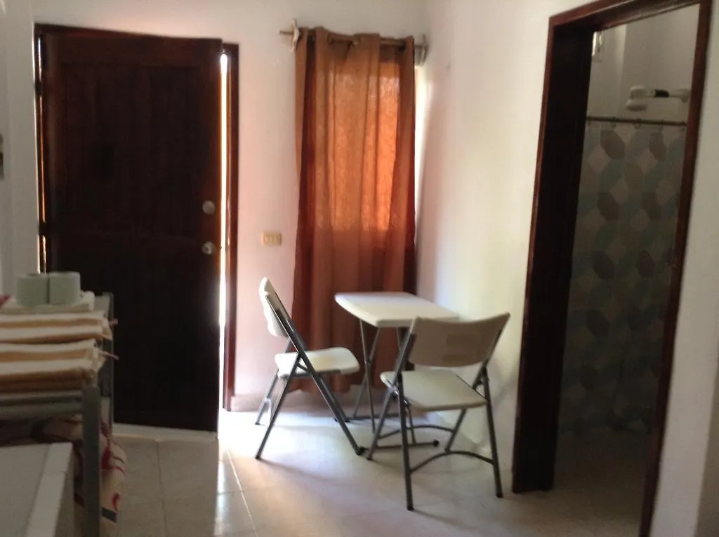 Roberto Appartement Playa del Carmen