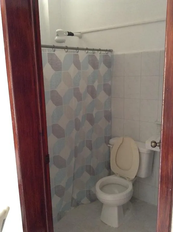 Roberto Appartement Playa del Carmen Mexico