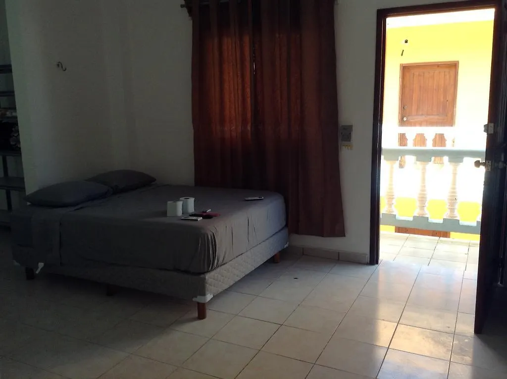 Roberto Appartement Playa del Carmen