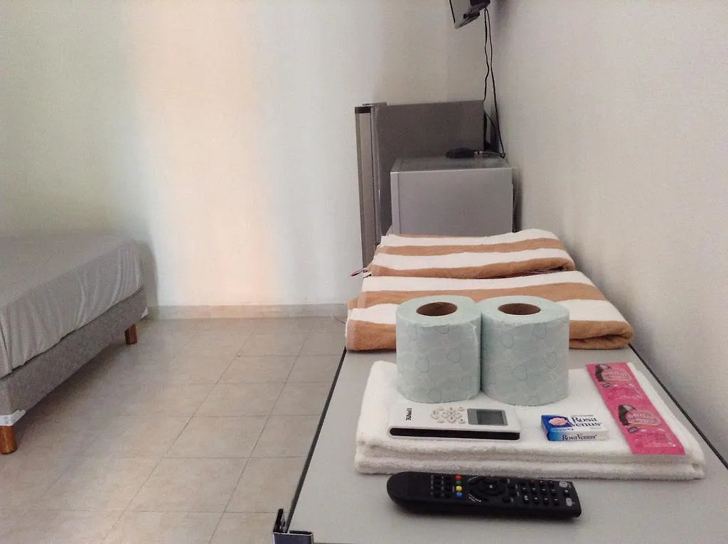 Roberto Appartement Playa del Carmen
