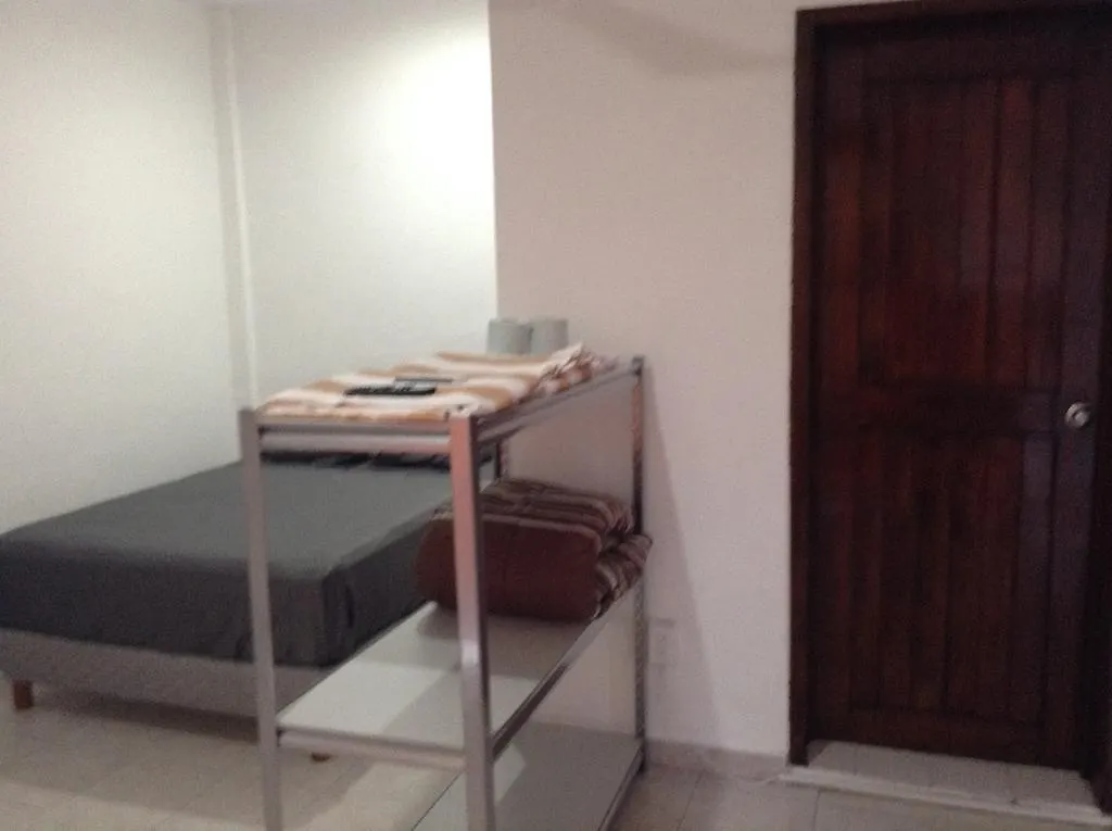 Roberto Appartement Playa del Carmen