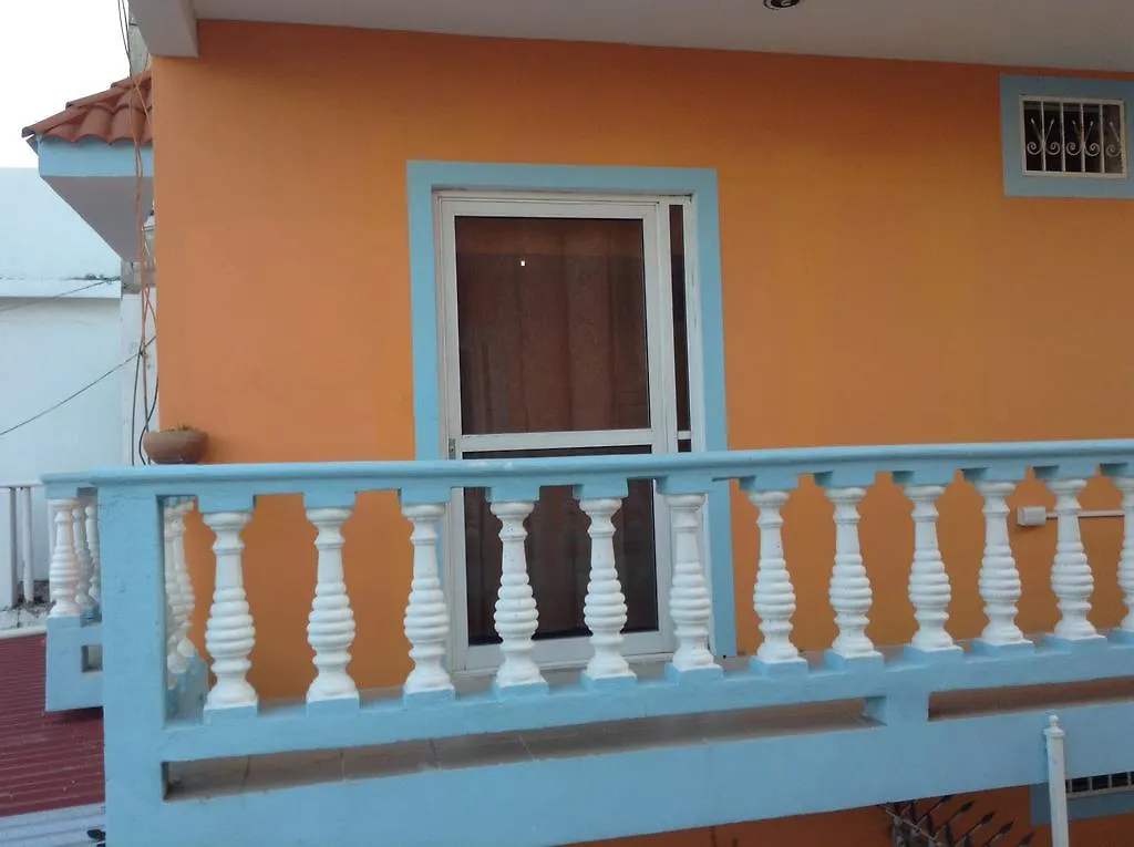 Roberto Appartement Playa del Carmen