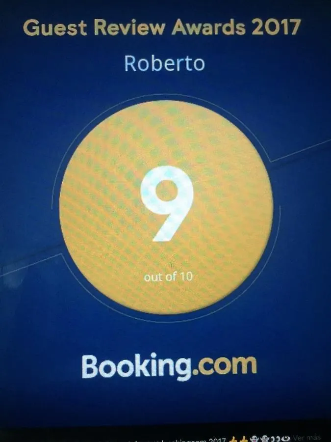Roberto Appartement Playa del Carmen Mexico
