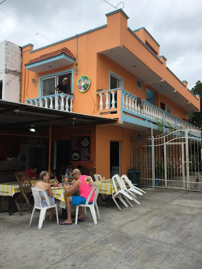 Roberto Appartement Playa del Carmen
