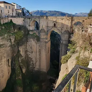 Balcones Del Tajo Appartement Ronda