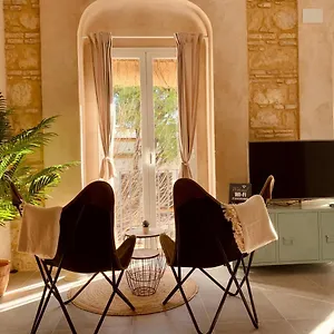 Feel The Sherry Experience2 By Musgo Appartement Jerez de la Frontera