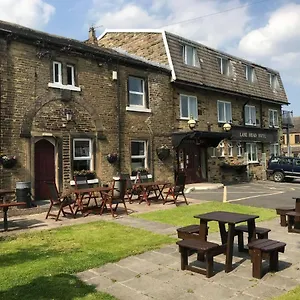 **** Hotel The Lane Head United Kingdom