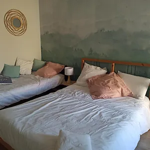 Chez Chantal Accommodatie bij particulieren Etables (Ardeche)