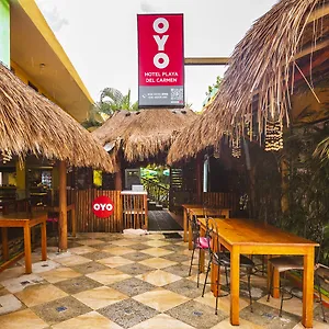 Oyo Hotel