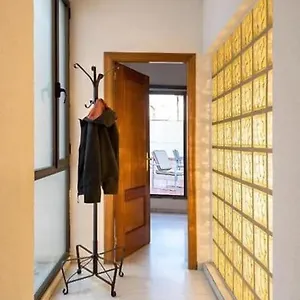 Penthouse O'donell Siviglia