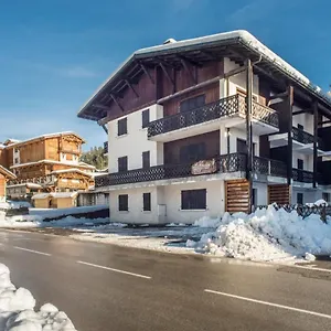 Residences Delavay La Cordee Appartement Les Gets
