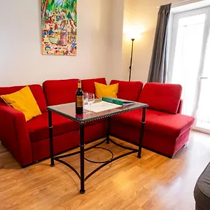 Dona Concha Appartement Sevilla