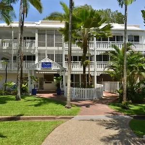 **** Aparthotel The White House Australia