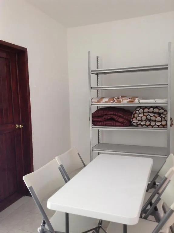 Roberto Apartment Playa del Carmen