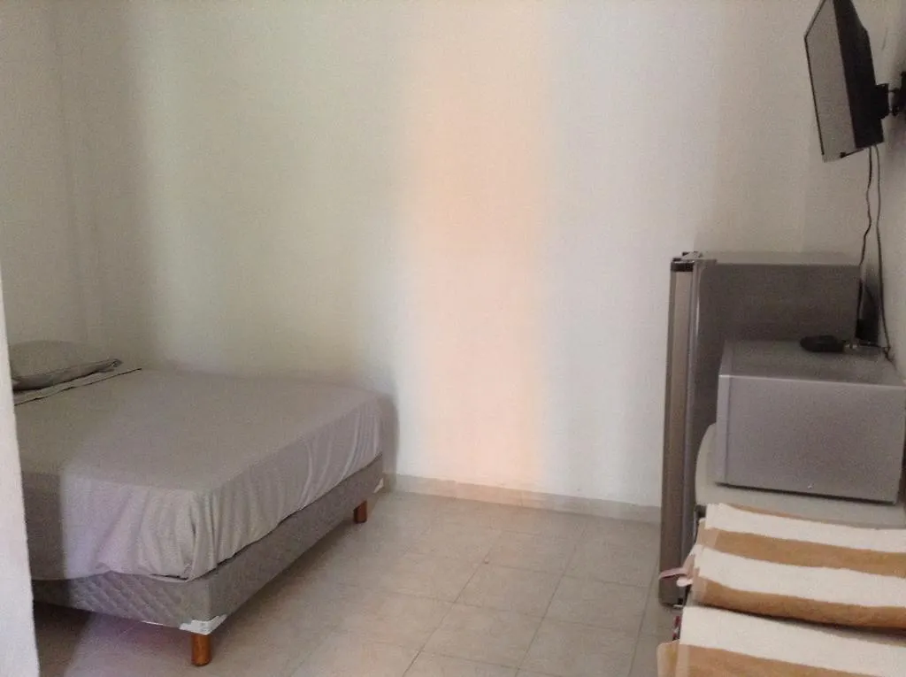 Roberto Apartment Playa del Carmen Mexico