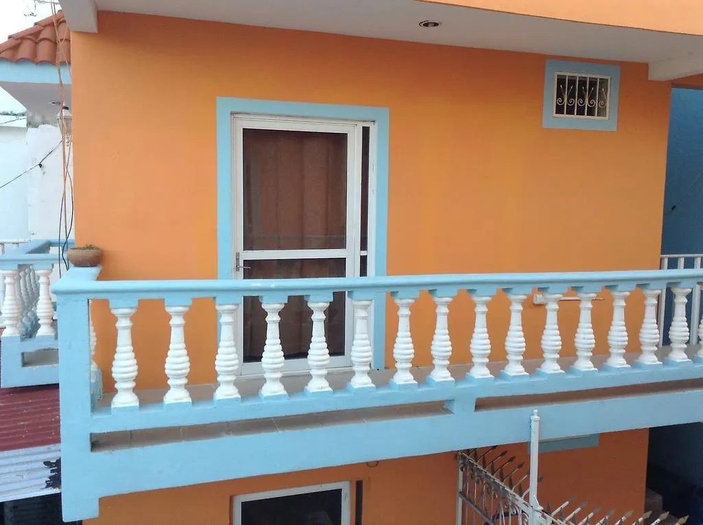 Roberto Apartment Playa del Carmen